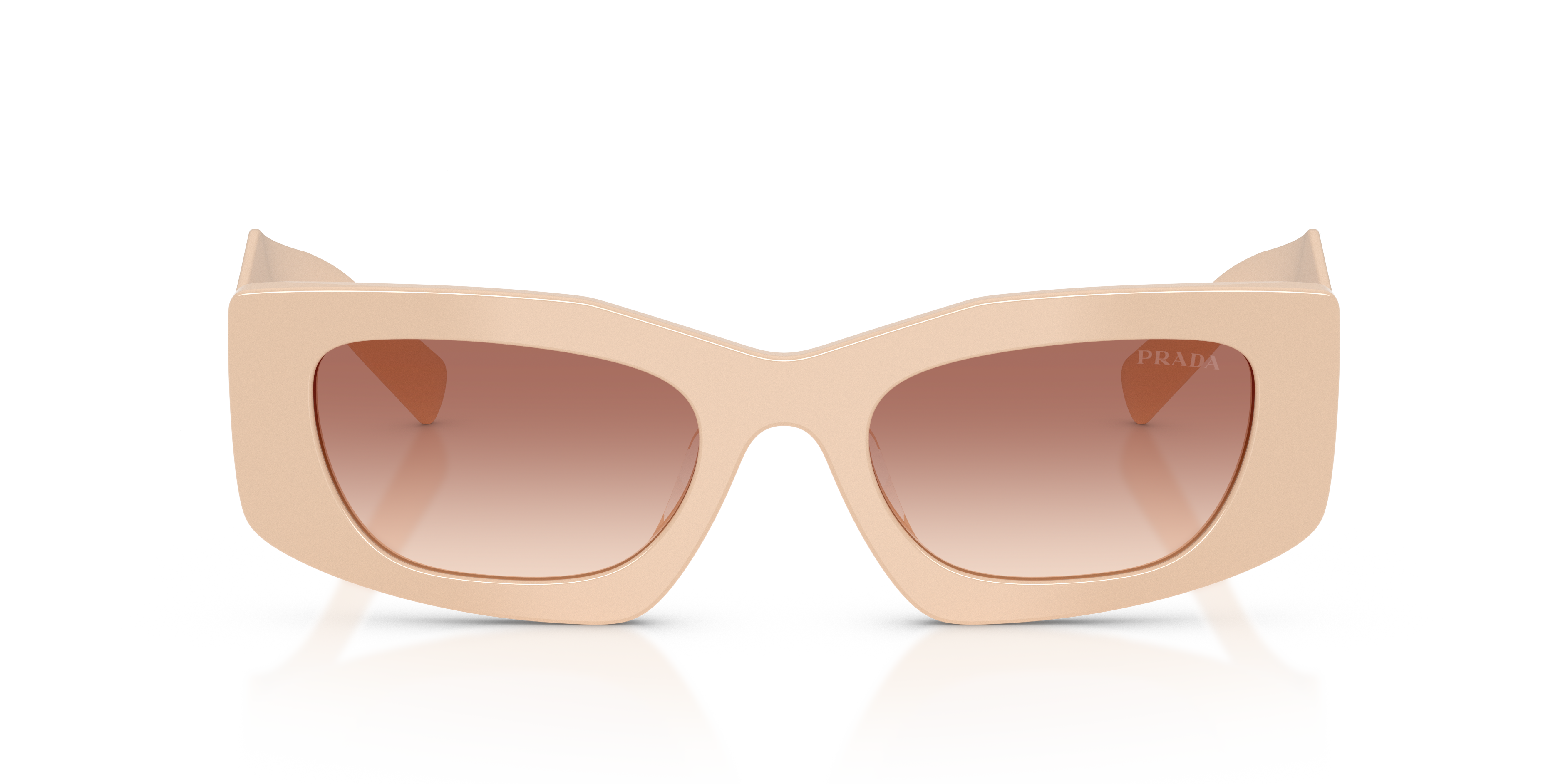 Prada PR D03SD 25B50L  